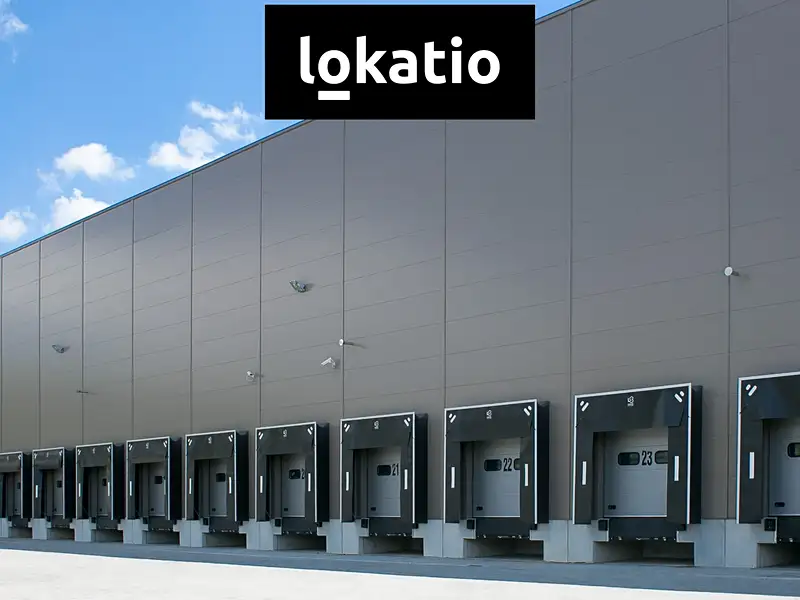 Pronájem skladového prostoru 7461 m², Ostrava – náhled fotky 1