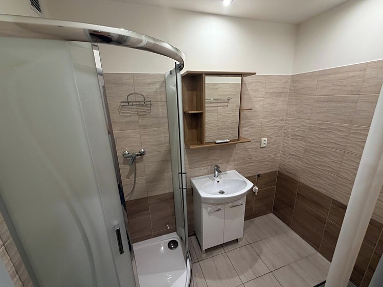 Pronájem bytu 1+1, 35 m² (6 z 7)