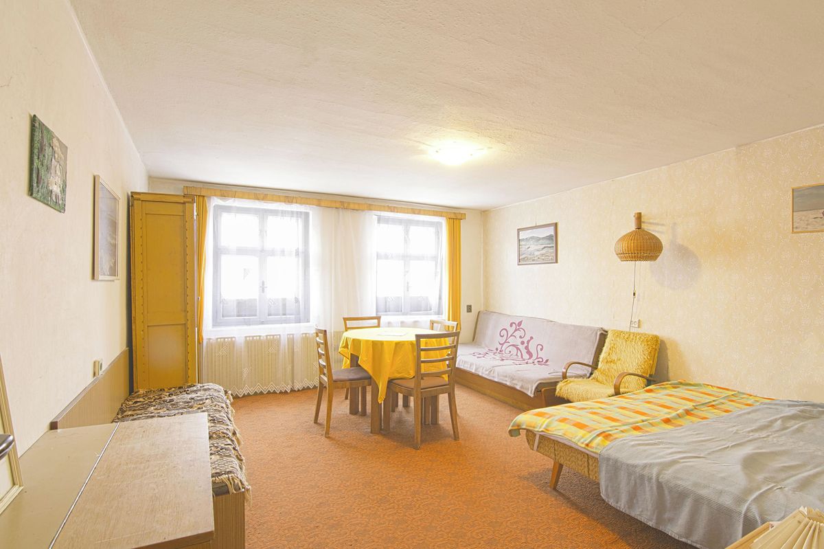 Prodej rodinného domu 121 m², pozemek 10772 m² – fotografie 4
