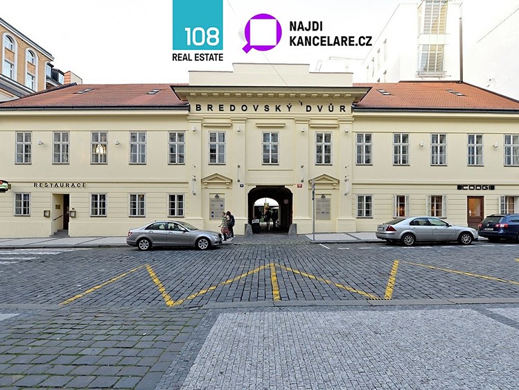 Комерційне приміщення в оренду, 322 м² (1 з 8)