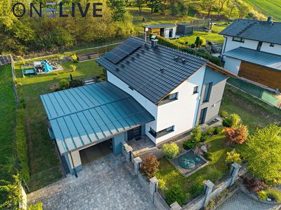 Prodej rodinného domu 151 m², pozemek 919 m²