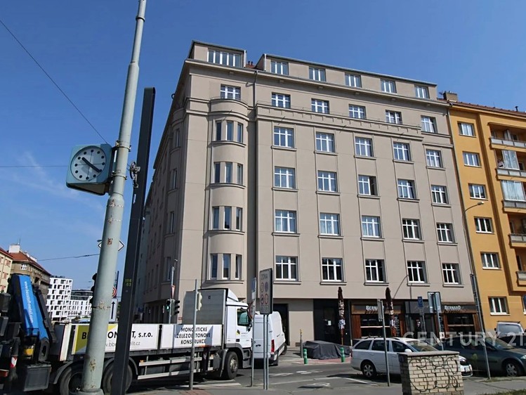 Wohnung 2+kk zur Miete, 61 m² (8 von 9)