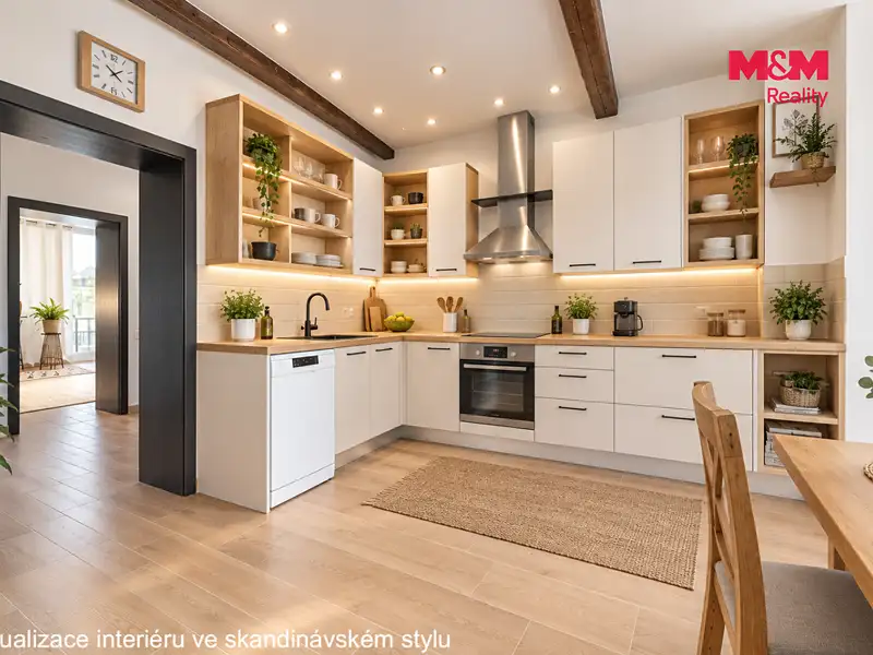 Prodej rodinného domu 223 m², pozemek 5844 m², Javornice – náhled fotky 3
