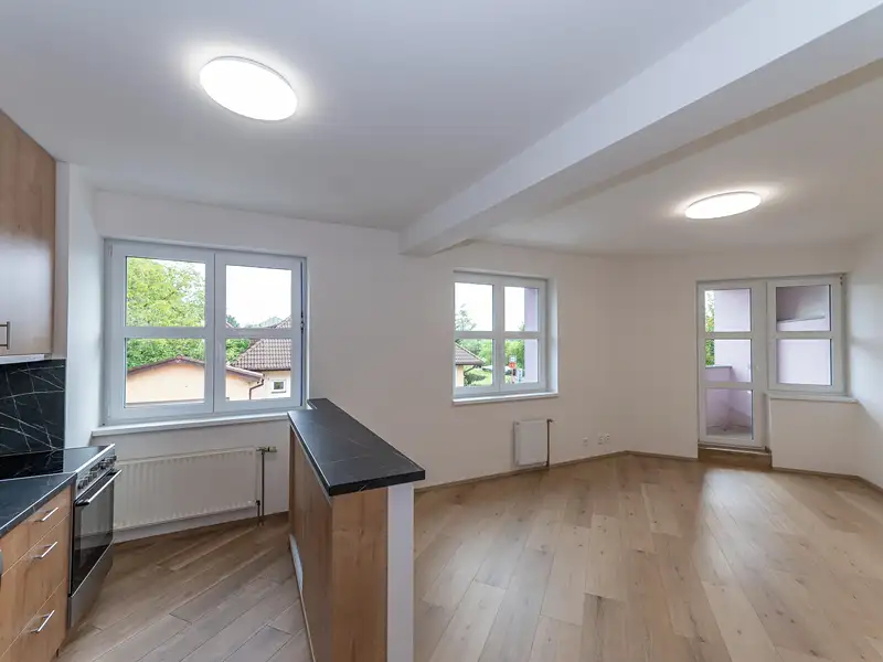 Prodej bytu 2+kk 60 m², Praha – náhled fotky 3