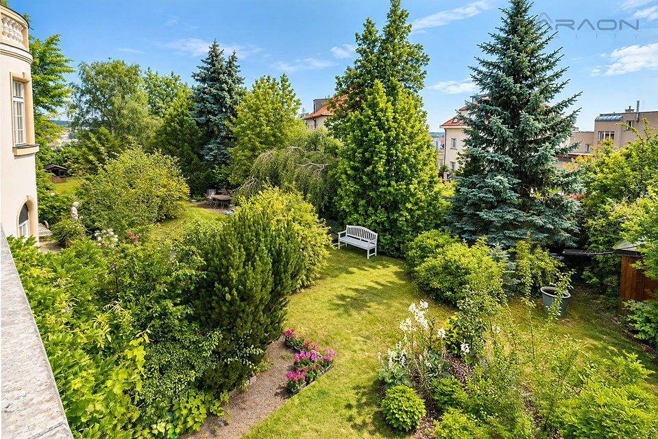 Pronájem bytu 5+1 190 m² – fotografie 5
