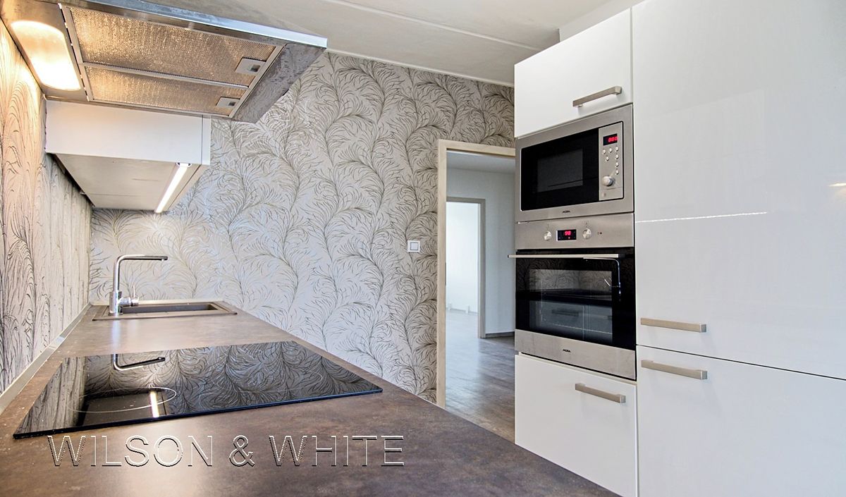 Pronájem bytu 3+1 77 m² – fotografie 4