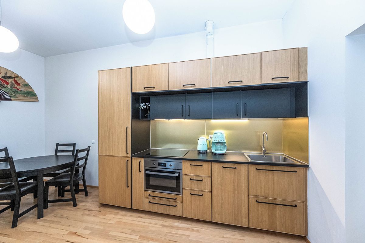 Prodej bytu 2+kk 53 m² – fotografie 4