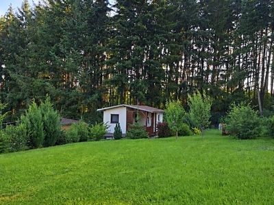 Prodej stavebního pozemku 768 m²