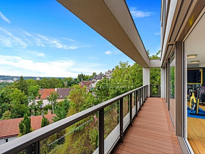 Prodej bytu 3+kk 110 m²