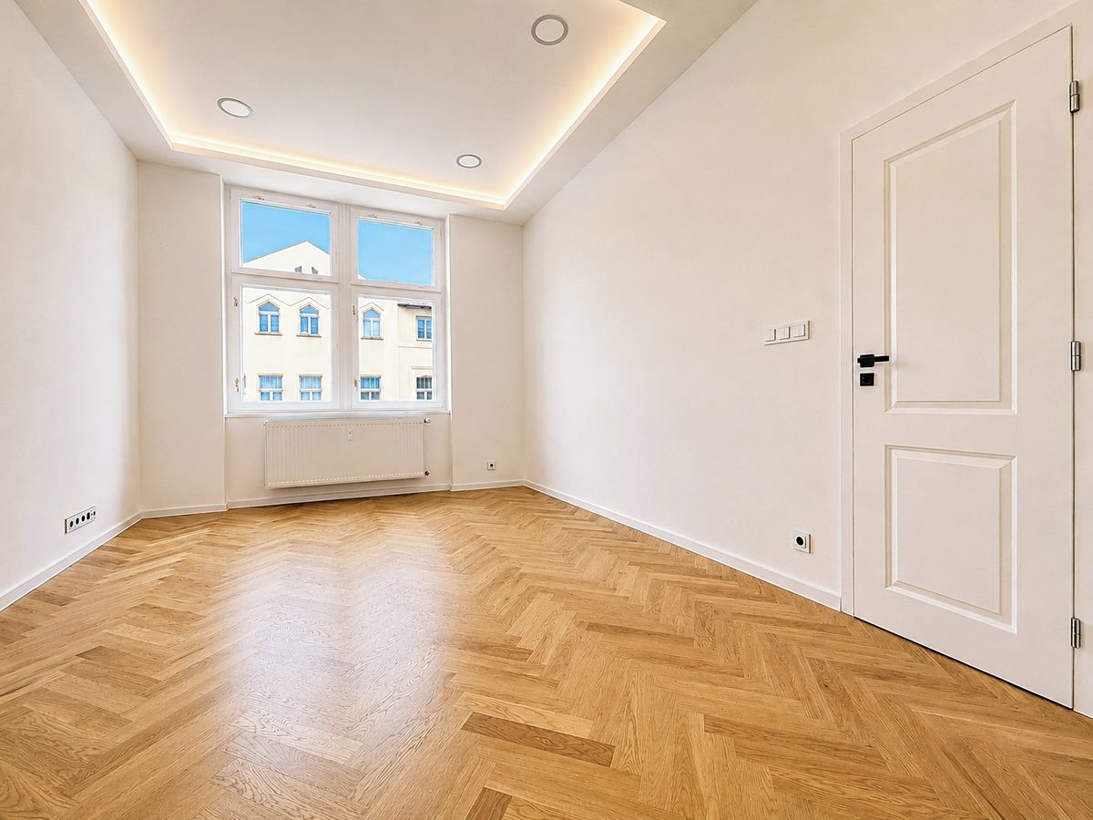 Prodej bytu 2+kk 44 m² – fotografie 4