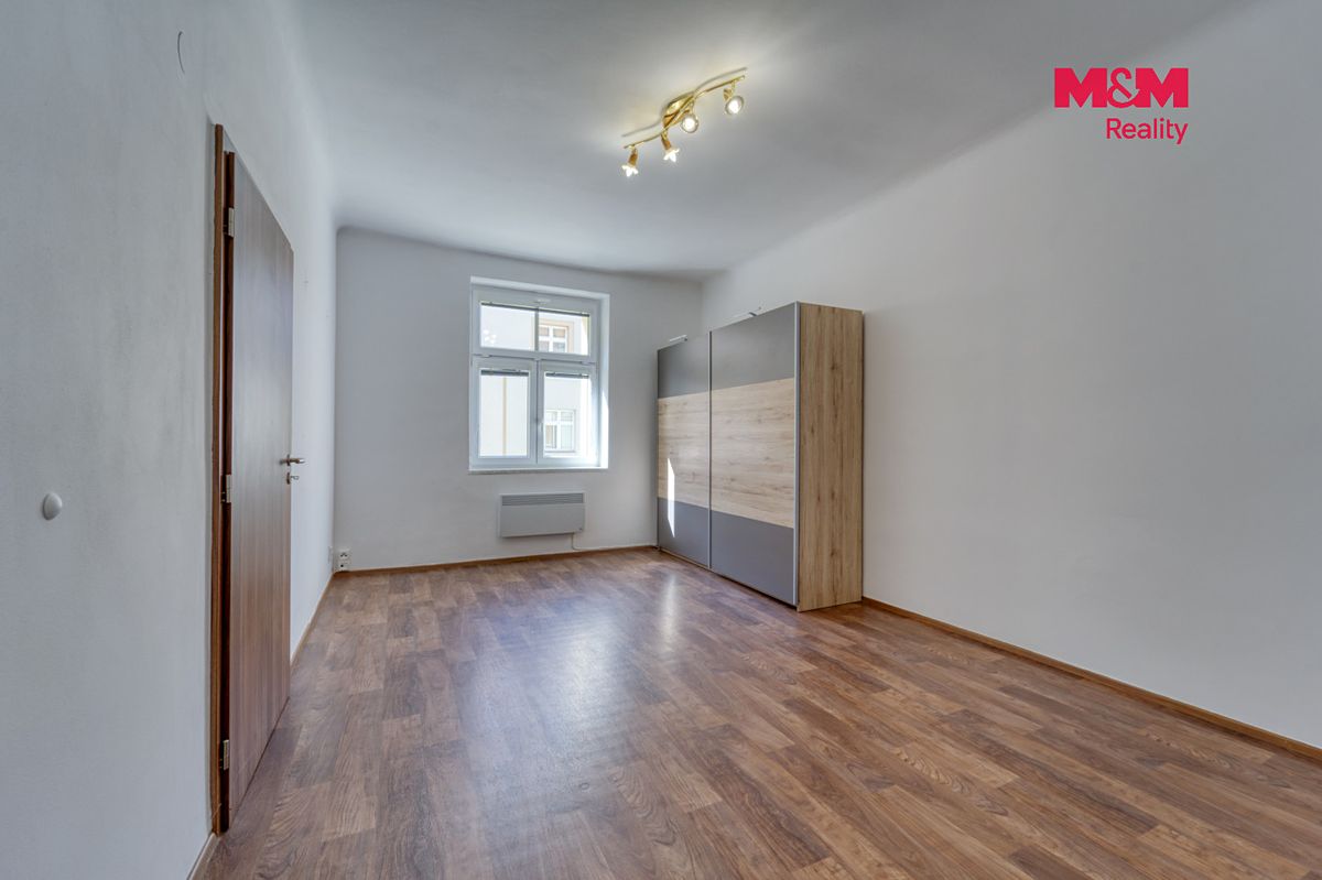 Pronájem bytu 2+kk 52 m² – fotografie 3