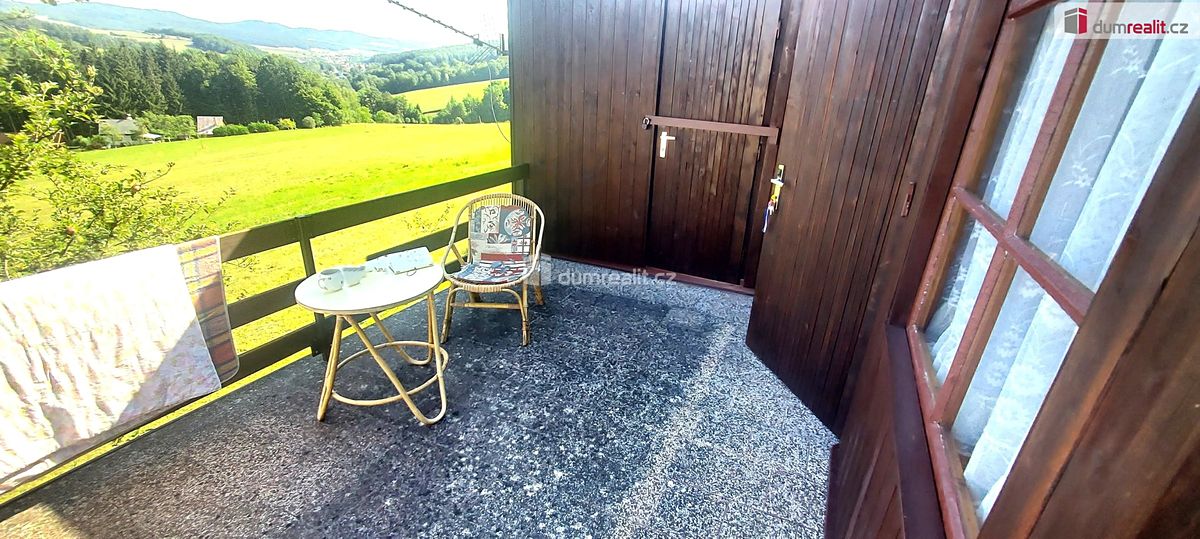 Prodej chaty 65 m², pozemek 379 m² – fotografie 3