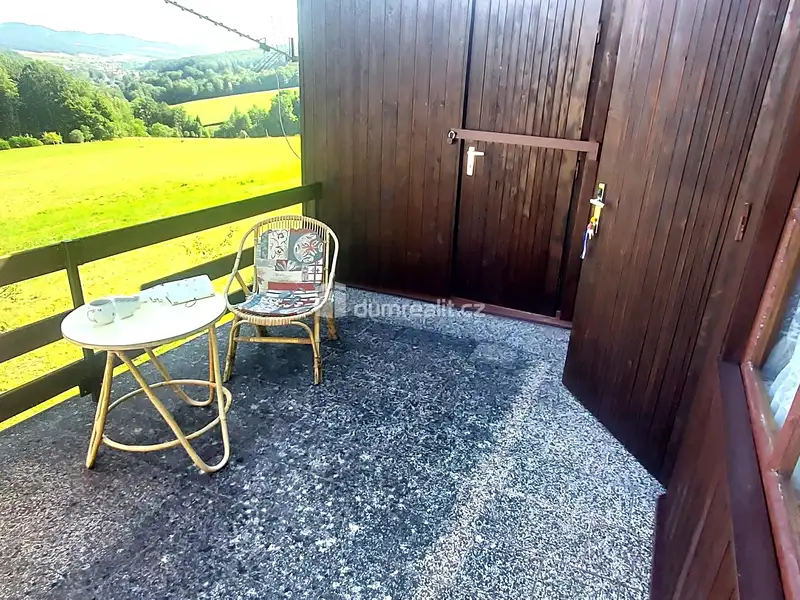 Prodej chaty 65 m², pozemek 379 m², Pozlovice – náhled fotky 3