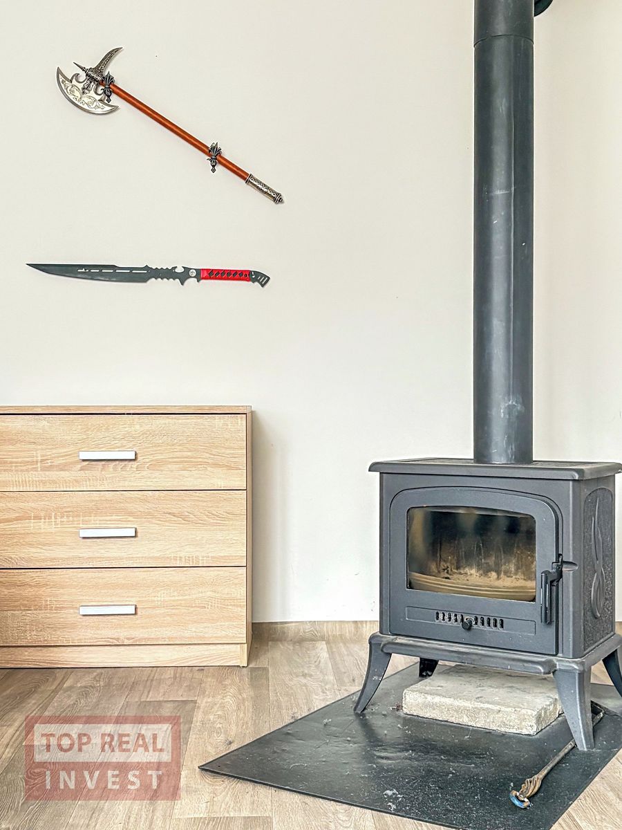 Prodej rodinného domu 76 m², pozemek 169 m² – fotografie 3