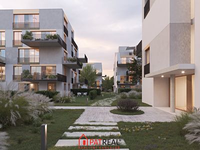 Prodej bytu 3+kk 84 m²