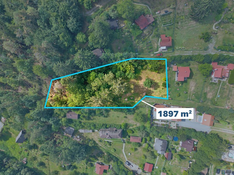 Grundstück zum Kauf, 1.897 m² (1 von 8)