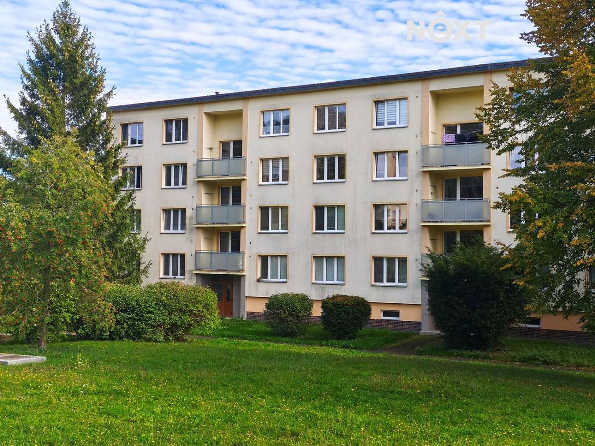 Prodej bytu 1+1 36 m² – fotografie 3