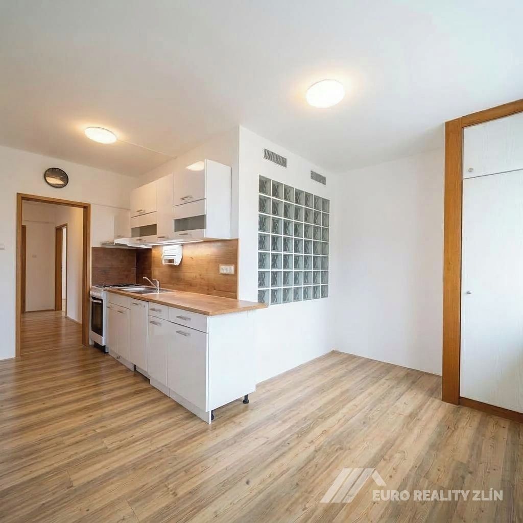 Pronájem bytu 2+1 61 m²