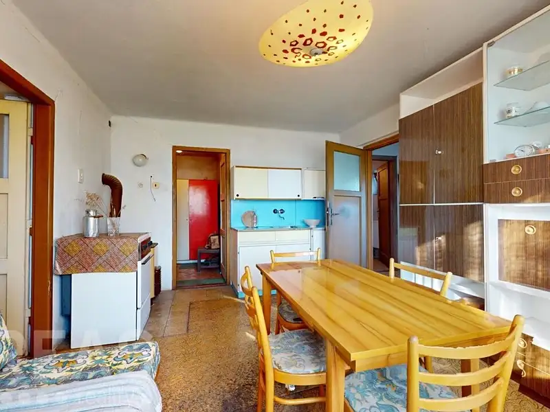 Prodej rodinného domu 70 m², pozemek 2388 m², Záhornice – náhled fotky 3