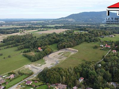 Prodej stavebního pozemku 25721 m²