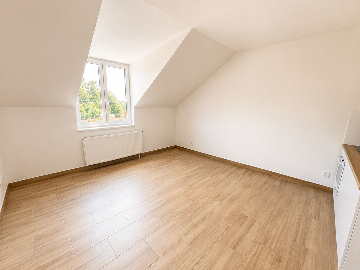 Prodej bytu 1+kk 22 m² – fotografie 3