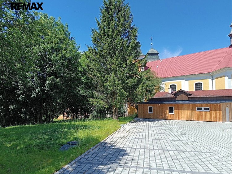 Квартира 2+kk на продаж, 52 м² (22 з 23)