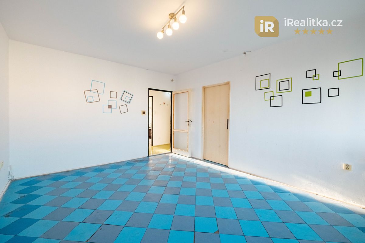 Prodej bytu 3+1 59 m² – fotografie 5