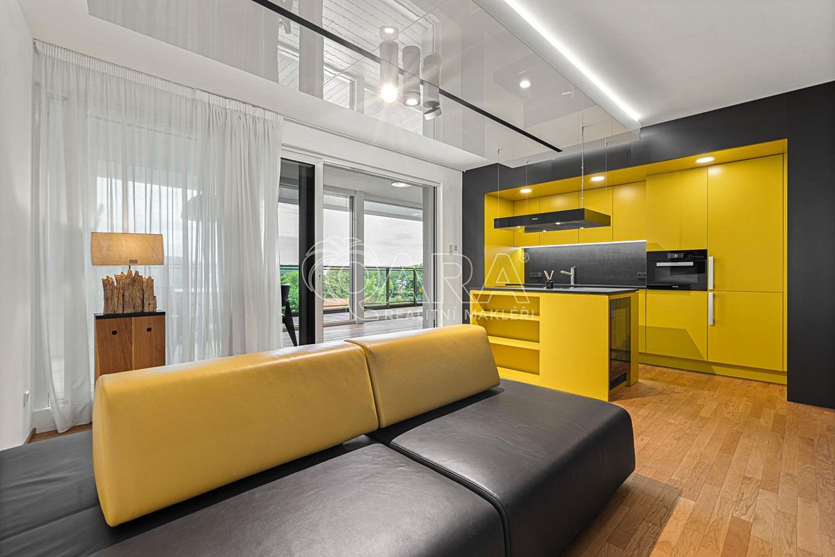 Prodej bytu 3+kk 110 m² – fotografie 4