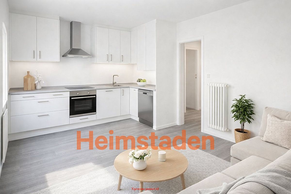 Pronájem bytu 3+kk 71 m² – fotografie 2