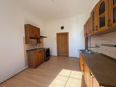 Pronájem bytu 2+1, 52 m² (2 z 14)