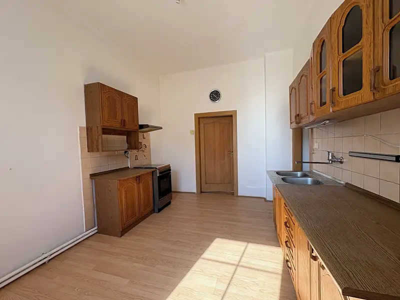 Pronájem bytu 2+1 52 m², Mírov – náhled fotky 2