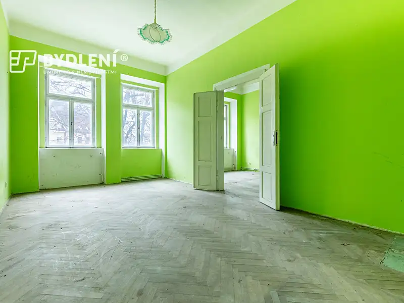 Prodej činžovního domu 388 m², Teplice – náhled fotky 3