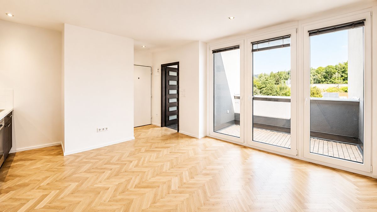 Pronájem bytu 3+kk 64 m² – fotografie 2