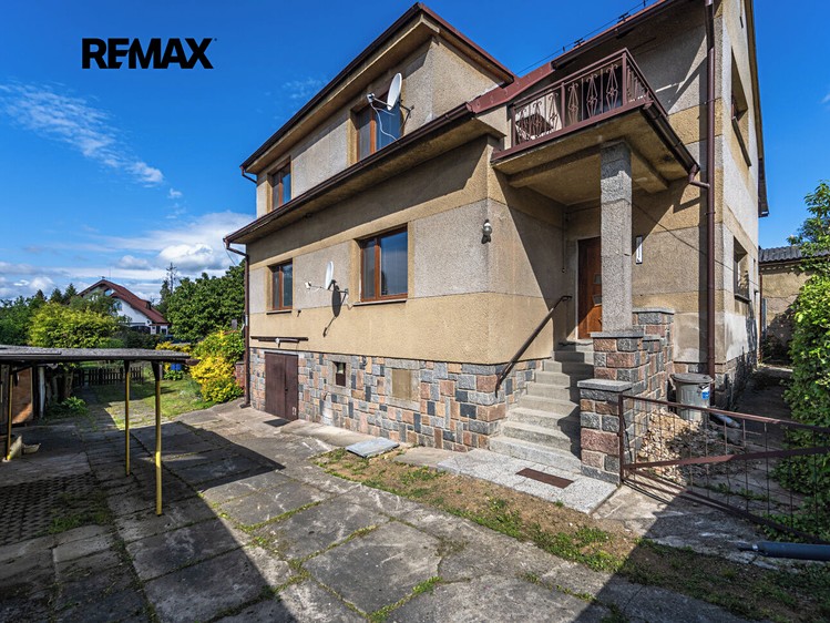 Prodej domu, 182 m² (6 z 25)