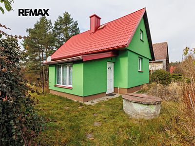 Prodej chalupy 75 m², pozemek 674 m²