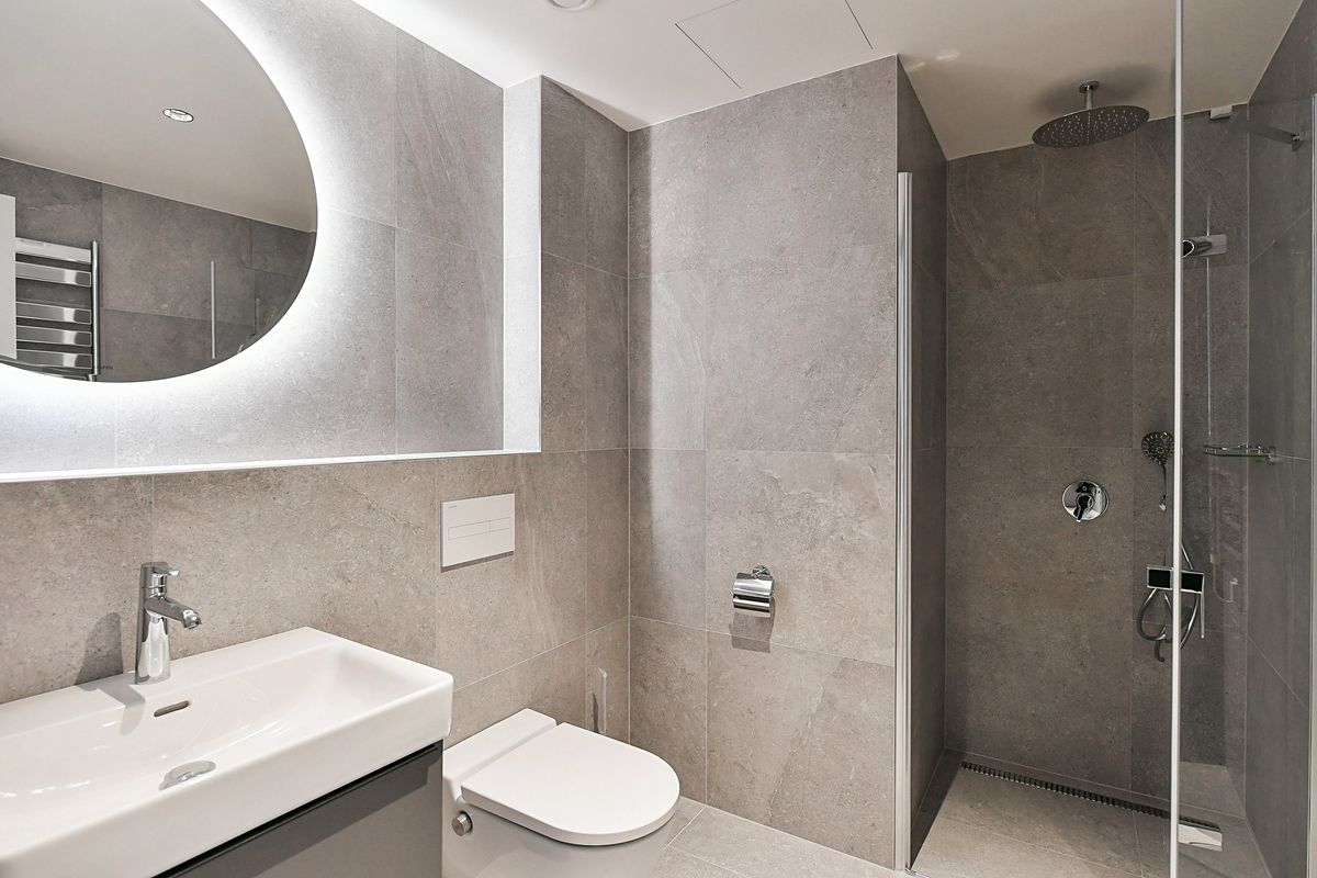 Pronájem bytu 2+kk 55 m² – fotografie 4