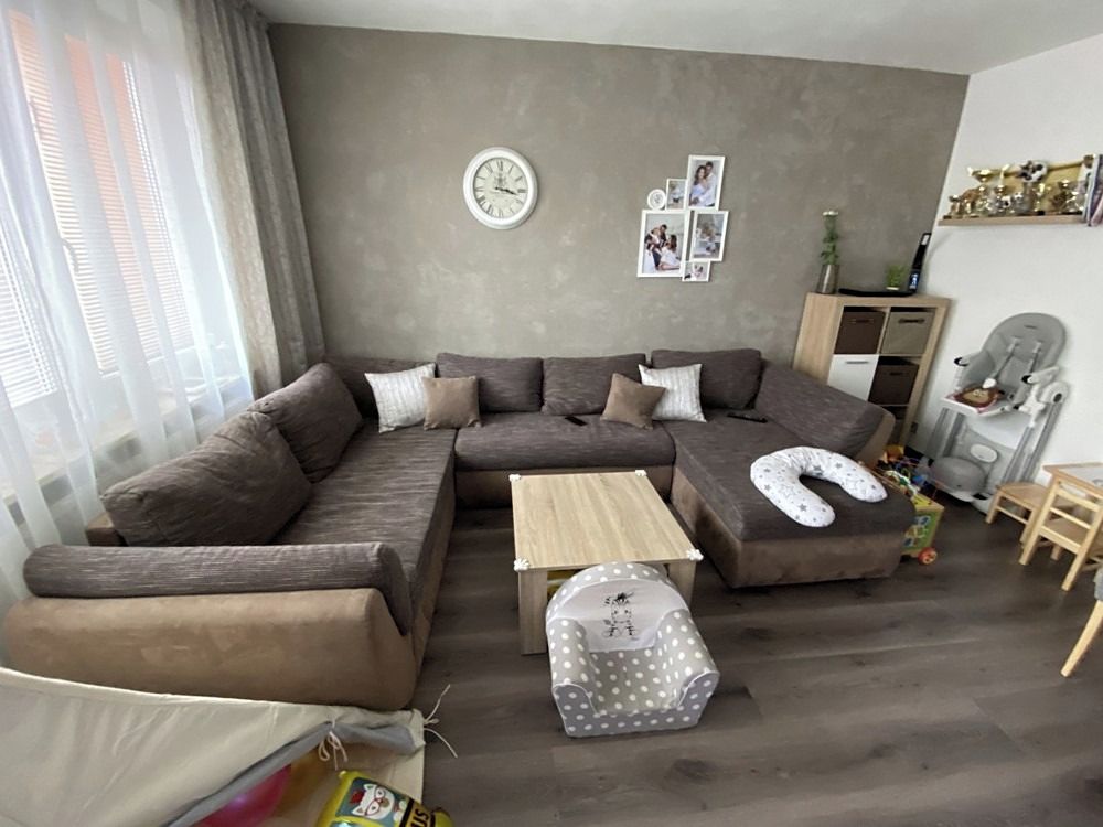 Pronájem bytu 3+1 80 m² – fotografie 3