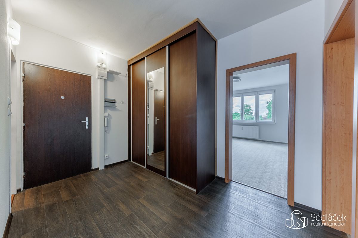 Prodej bytu 3+1 84 m² – fotografie 5