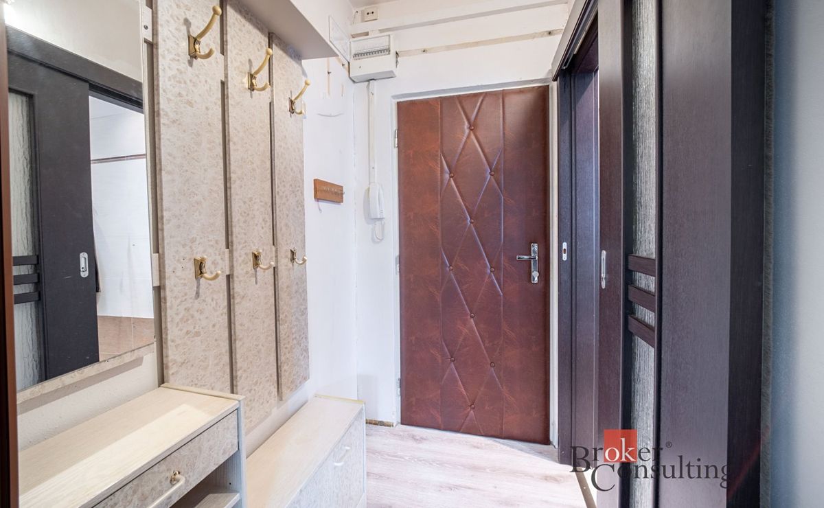 Prodej bytu 1+1 34 m² – fotografie 5