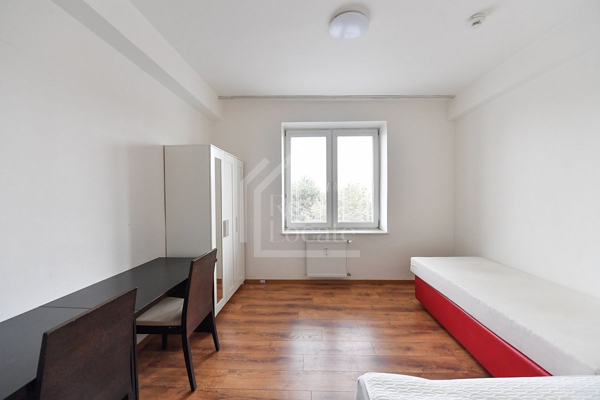 Pronájem bytu atypický 21 m²