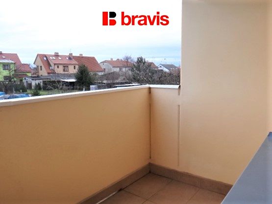 Pronájem bytu 2+1 62 m² – fotografie 4