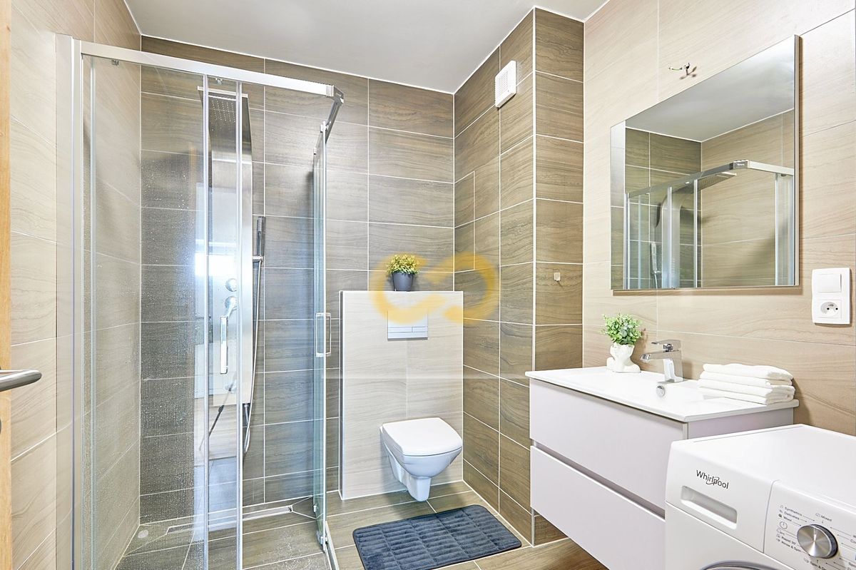 Prodej bytu 1+kk 33 m²