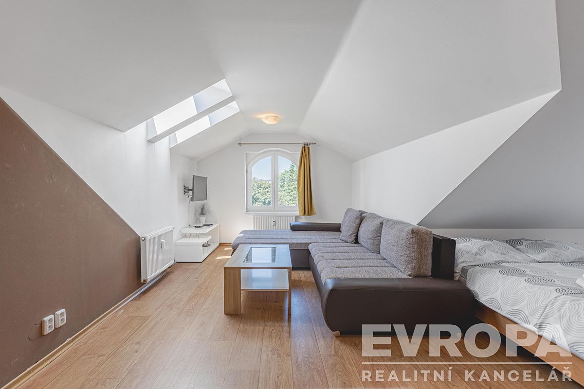 Prodej bytu atypický 151 m²