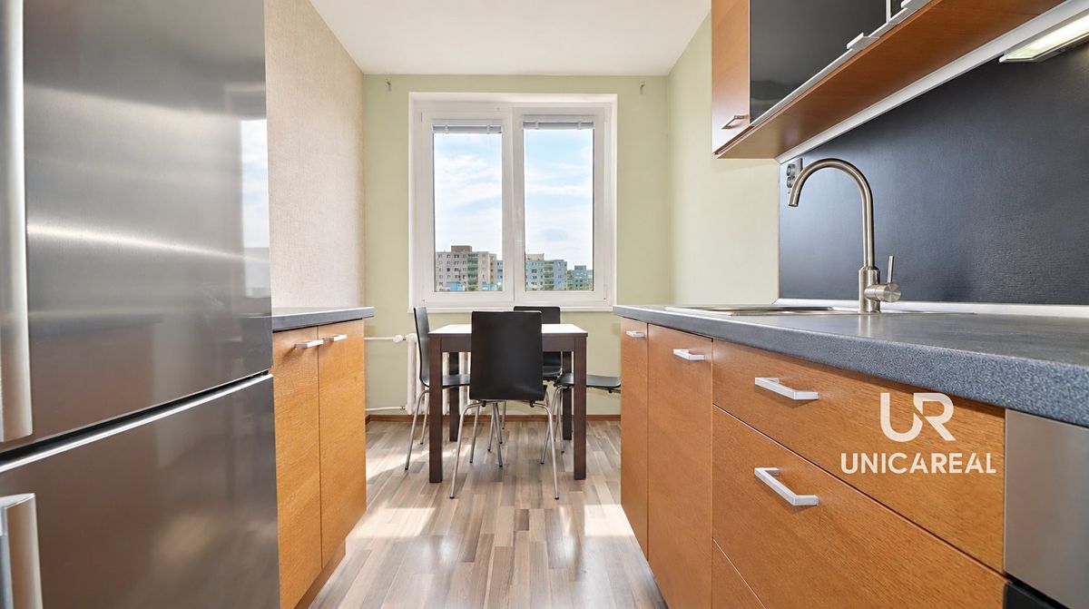 Prodej bytu 3+1 75 m²