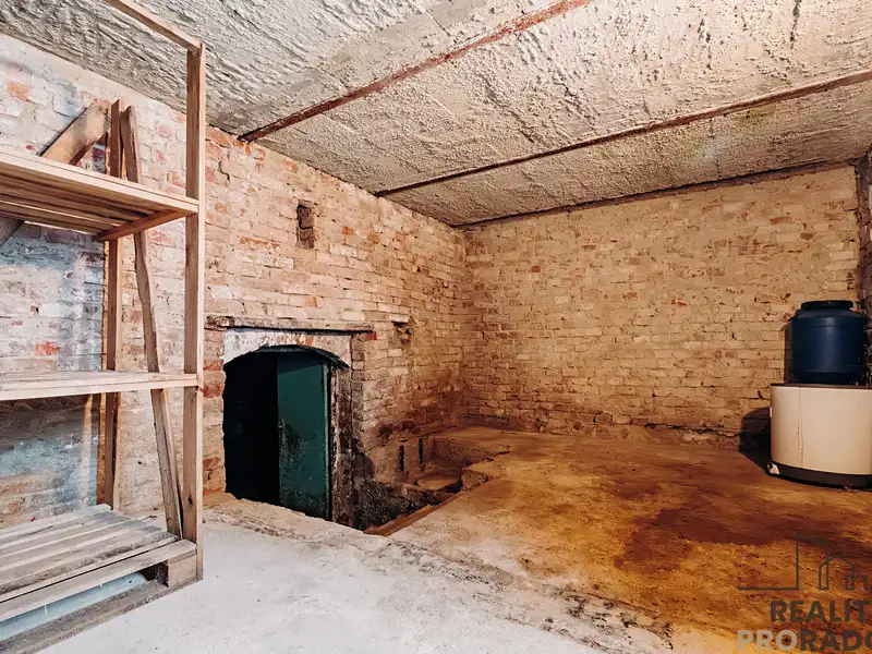 Prodej vinného sklepa 65 m², Mikulčice – náhled fotky 3