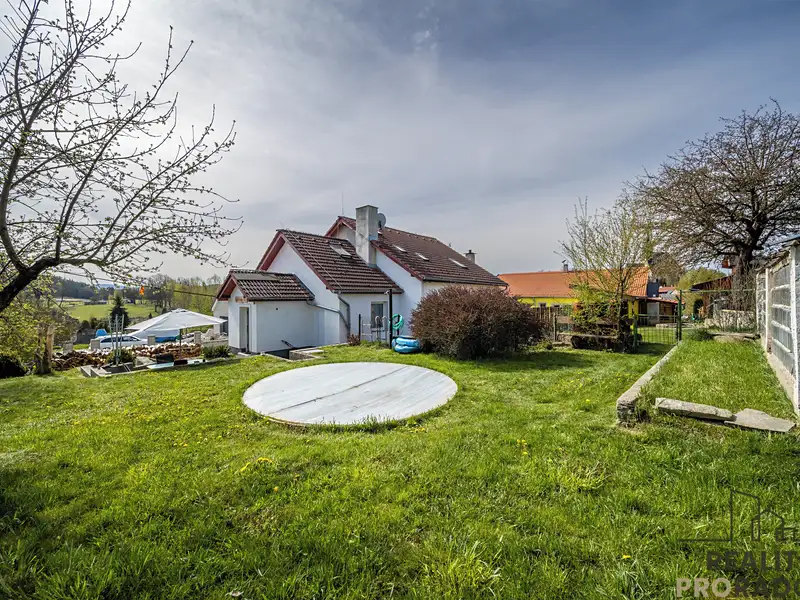 Prodej ubytovacího zařízení 300 m², Dolní Dvořiště – náhled fotky 3