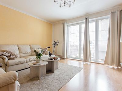 Prodej bytu 3+1 83 m²