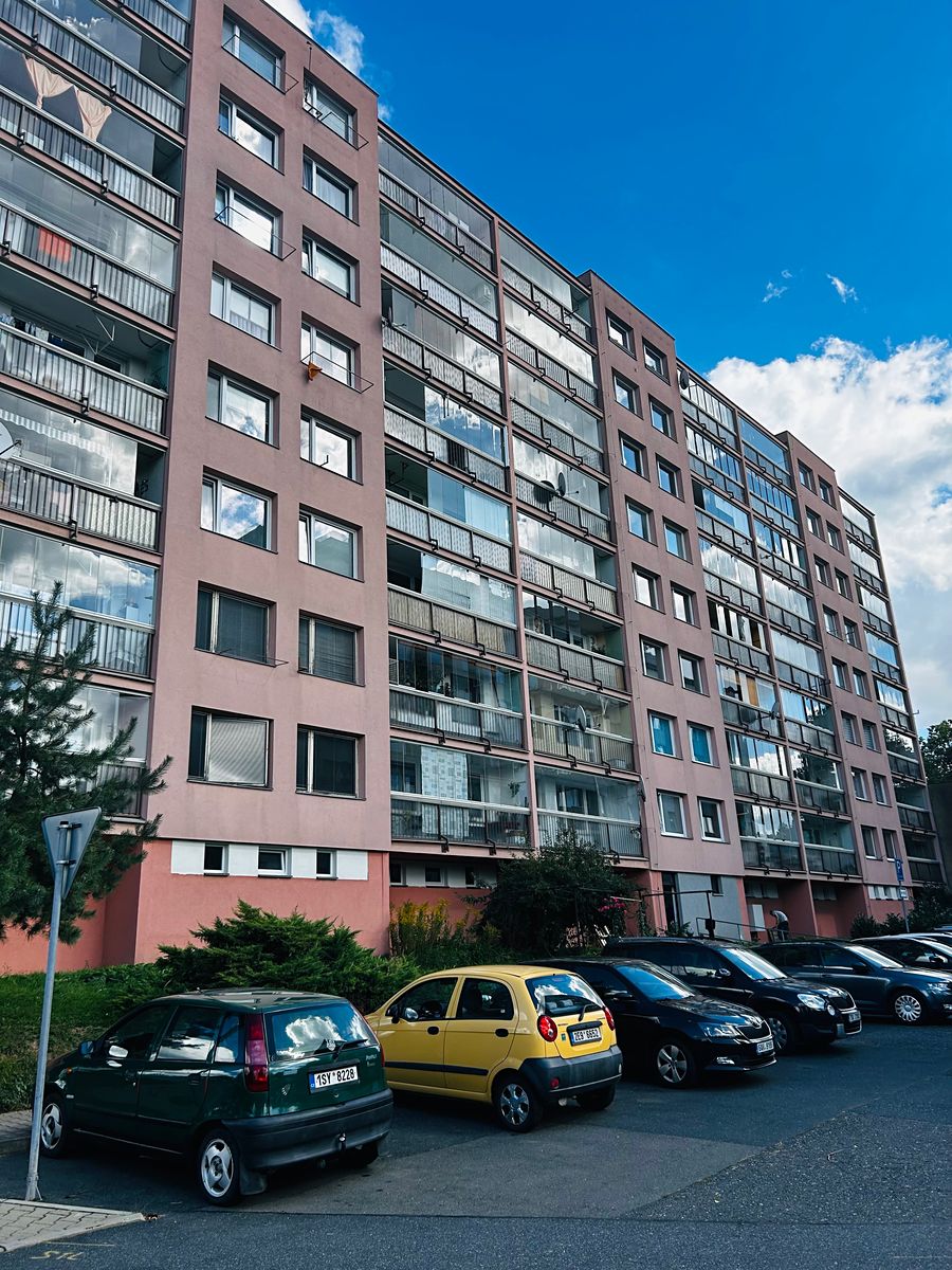 Prodej bytu 3+1 70 m² – fotografie 4