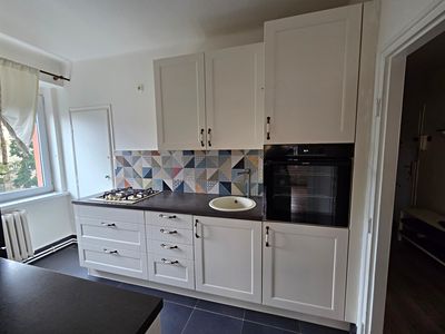 Pronájem bytu 3+1 78 m²