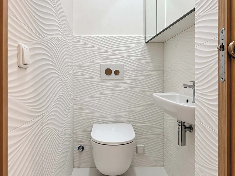 Pronájem bytu 2+kk, 36 m² (10 z 14)